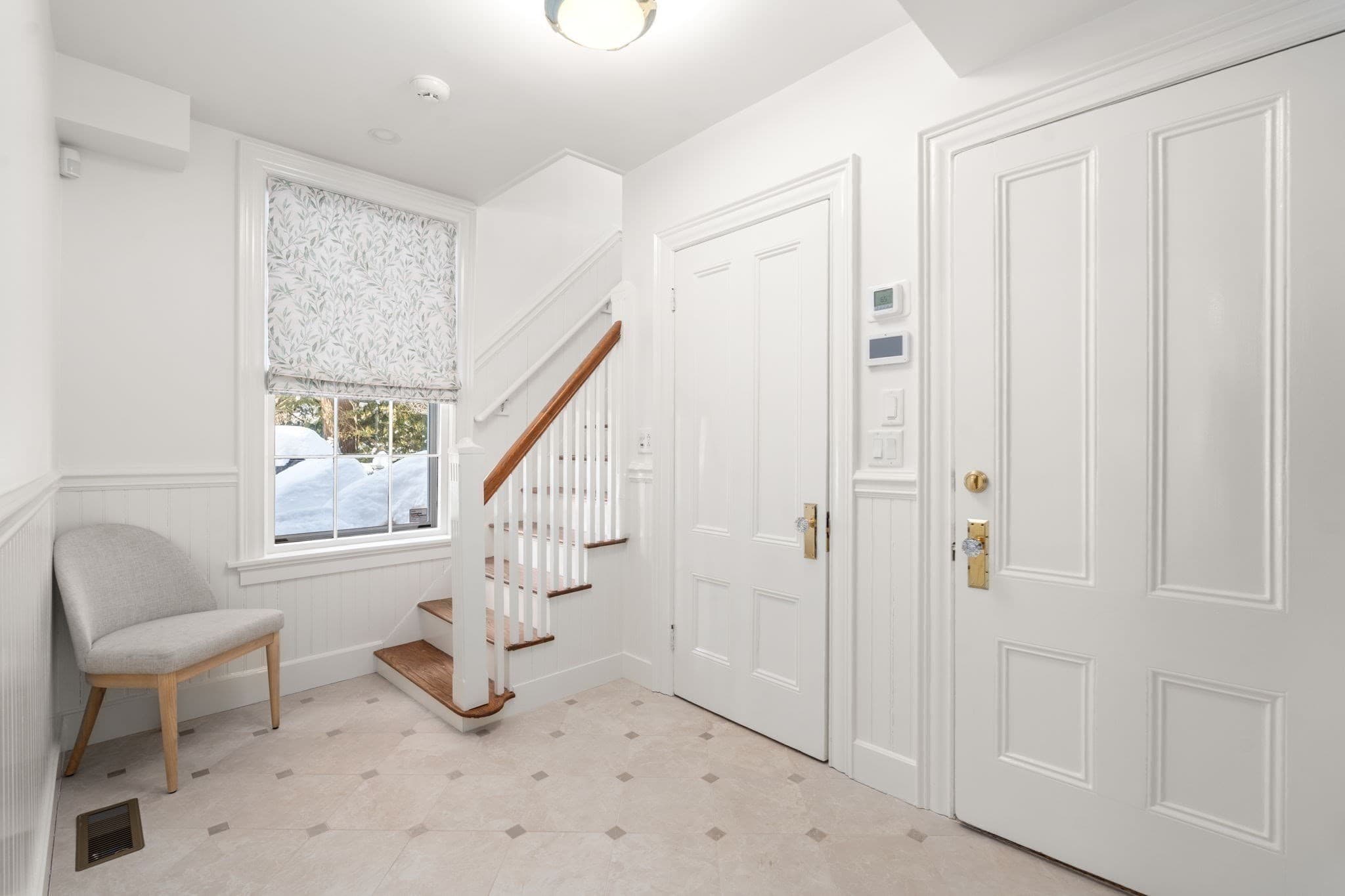 Single Family Residence at 269 Franklin St, Newton MA 02458, photo 25 of 30