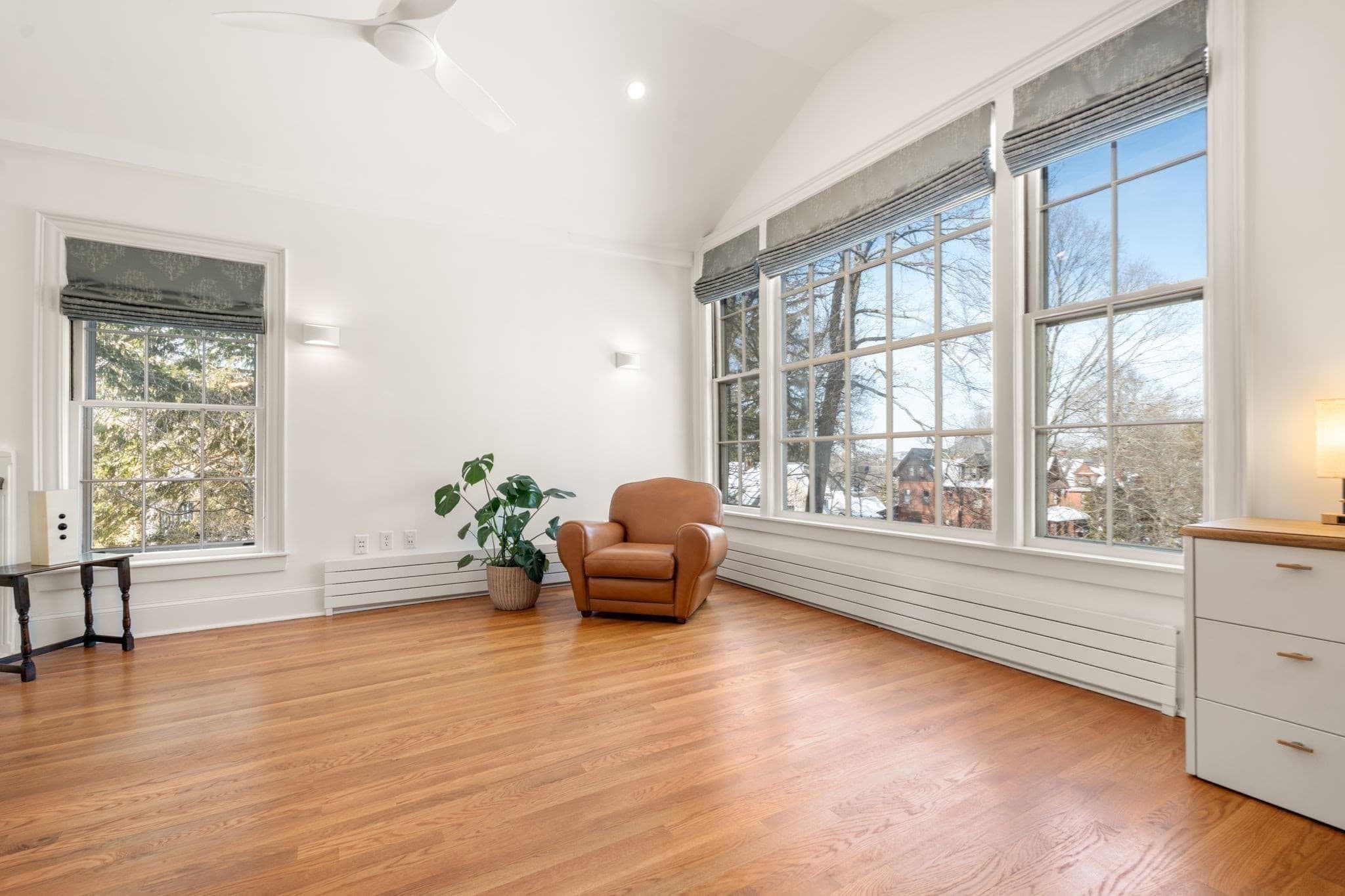 Single Family Residence at 269 Franklin St, Newton MA 02458, photo 21 of 30