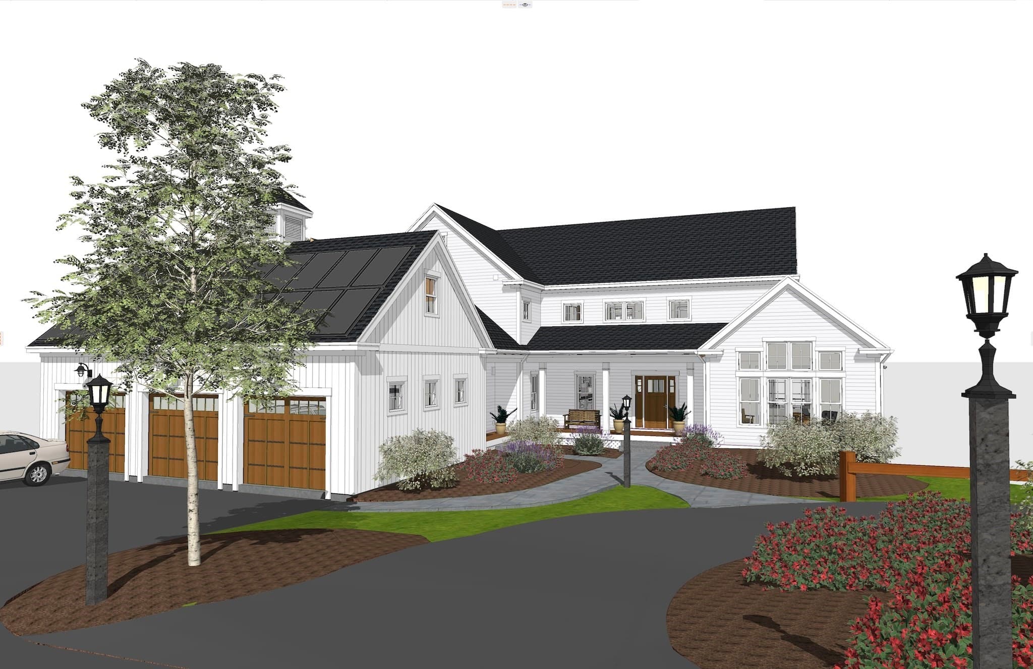 Single Family Residence at 54 Prospect Hill, Harvard MA 01451, photo 13 of 17