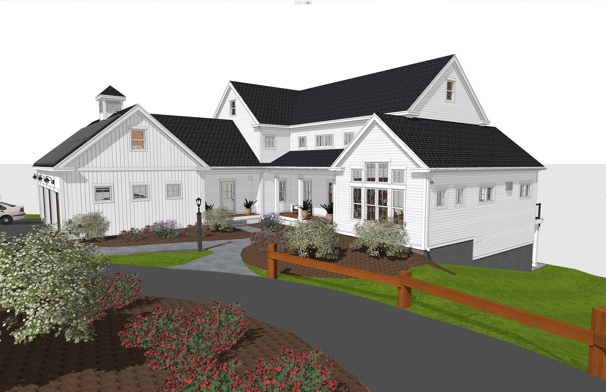 54 Prospect Hill, Harvard MA 01451