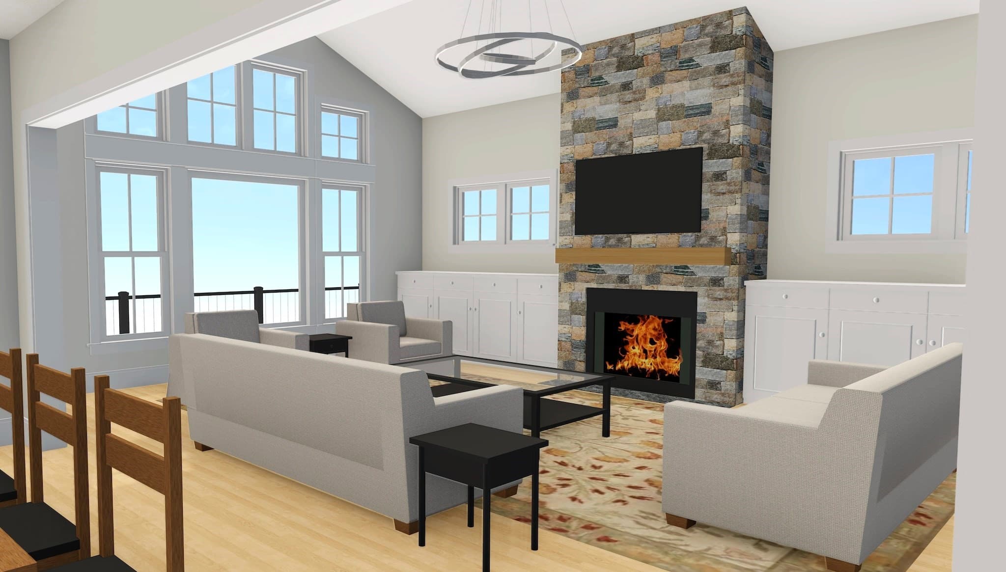 Single Family Residence at 54 Prospect Hill, Harvard MA 01451, photo 5 of 17