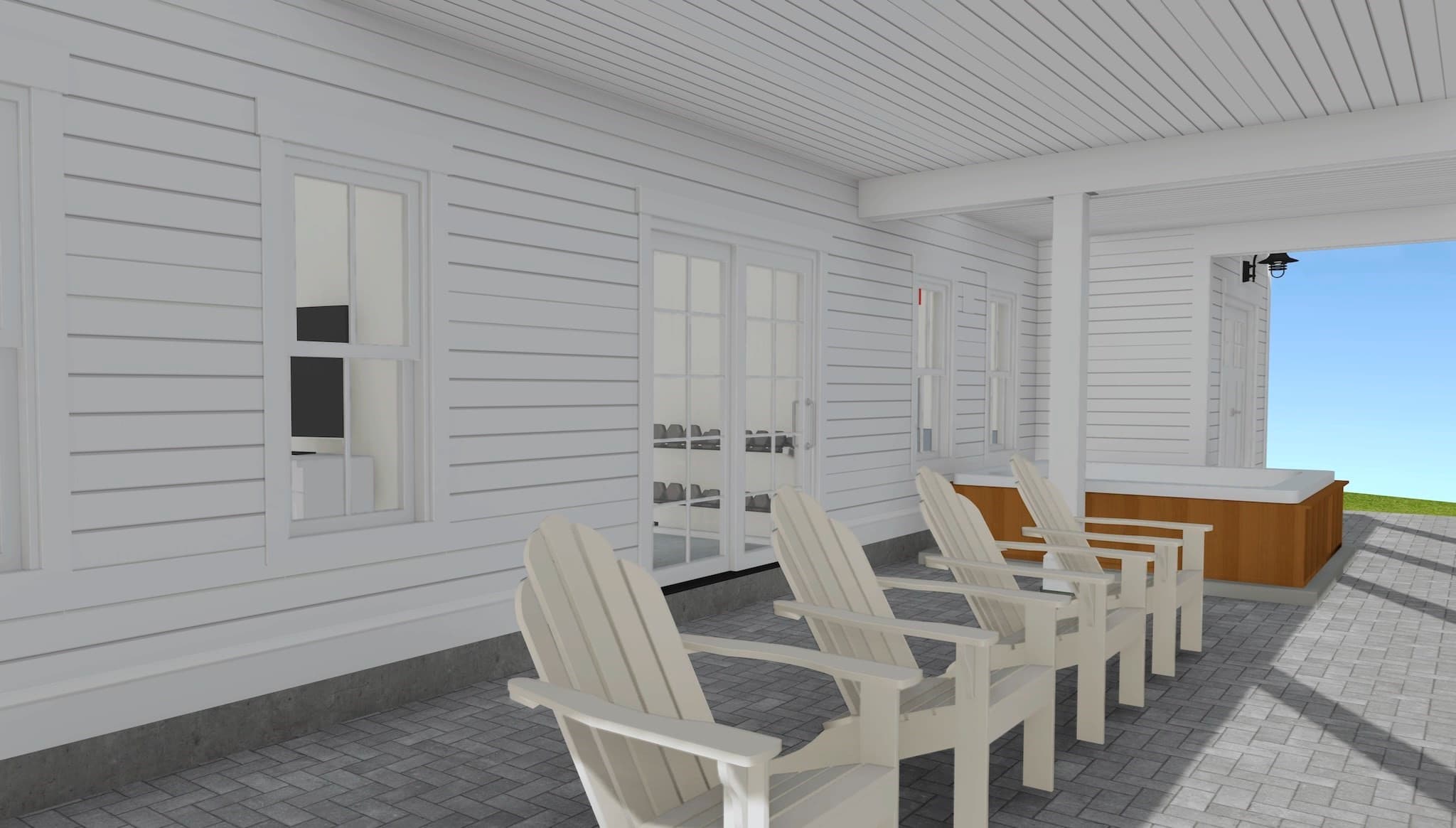 Single Family Residence at 54 Prospect Hill, Harvard MA 01451, photo 10 of 17