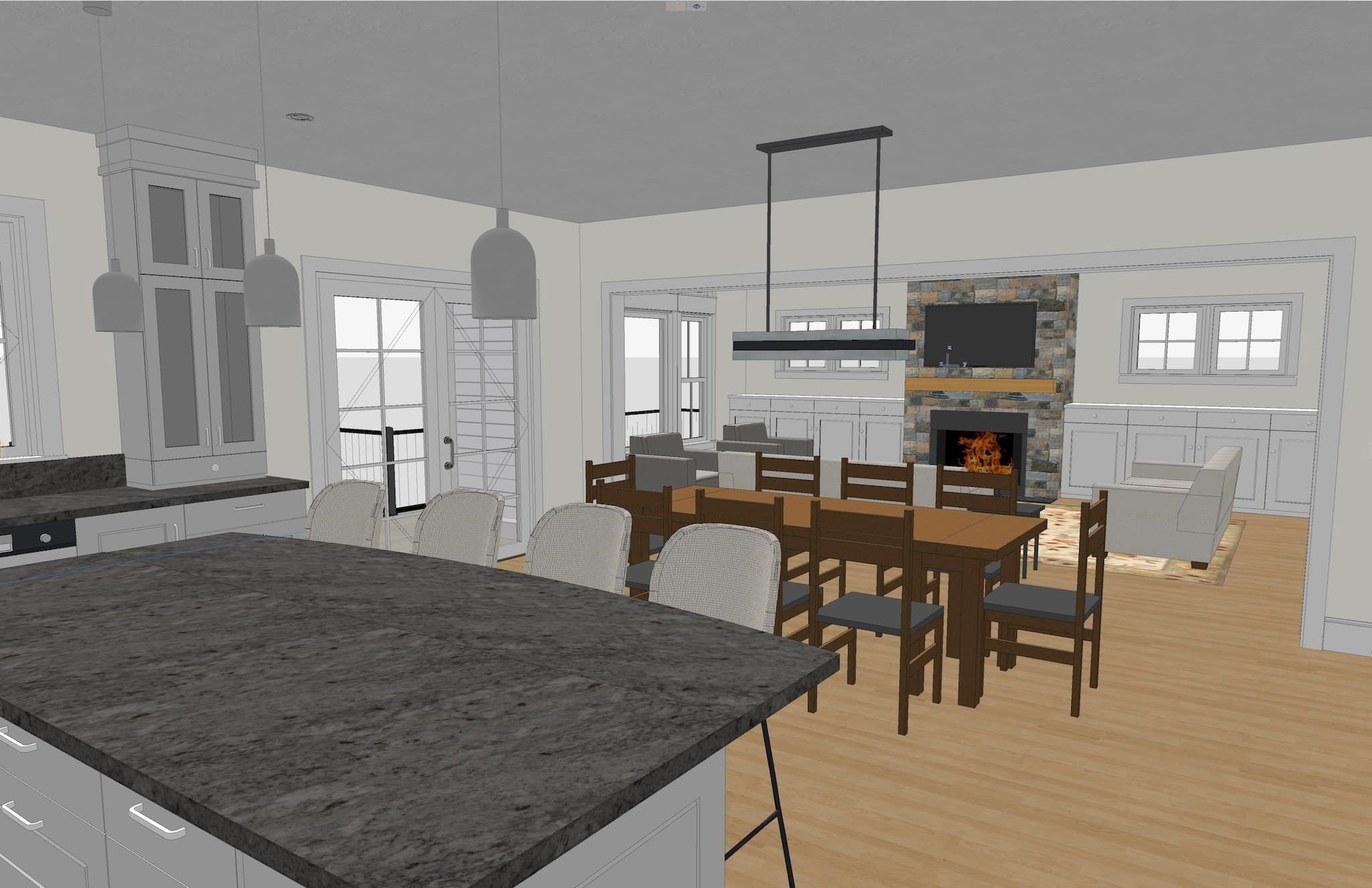 Single Family Residence at 54 Prospect Hill, Harvard MA 01451, photo 4 of 17