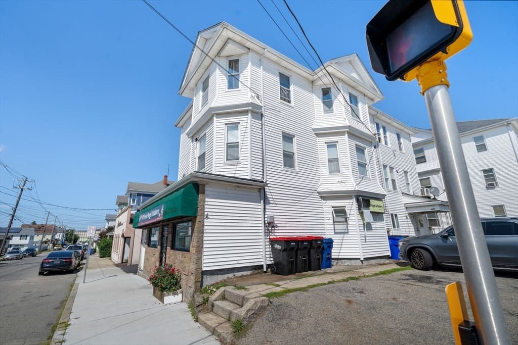 Multi Family at 248-250 Jefferson St, Fall River MA 02721, photo 32 of 37