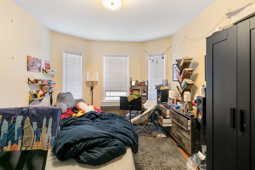Multi Family at 187 Highland St, Boston MA 02119, Boston, photo 17 of 21