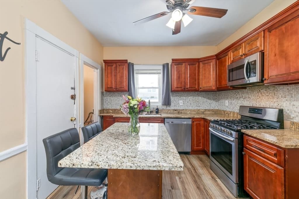 Multi Family at 187 Highland St, Boston MA 02119, Boston, photo 3 of 21