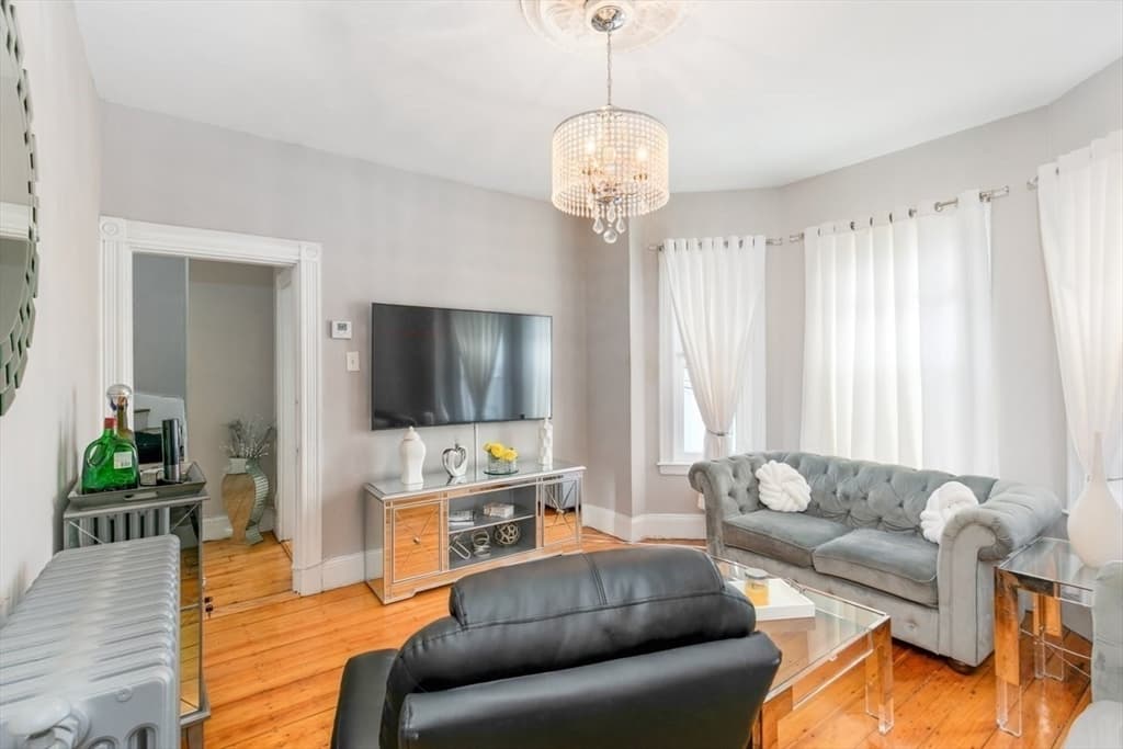 Multi Family at 187 Highland St, Boston MA 02119, Boston, photo 5 of 21