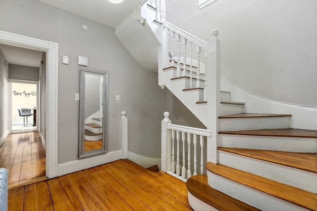 Multi Family at 187 Highland St, Boston MA 02119, Boston, photo 9 of 21