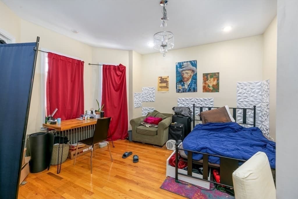 Multi Family at 187 Highland St, Boston MA 02119, Boston, photo 14 of 21
