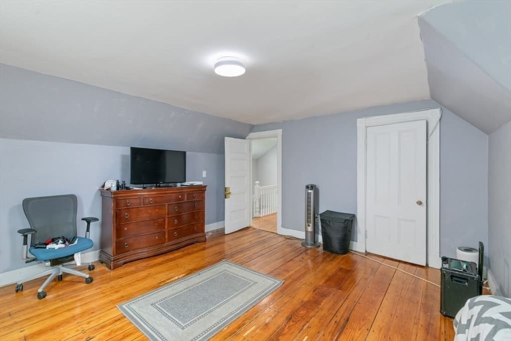 Multi Family at 187 Highland St, Boston MA 02119, Boston, photo 11 of 21