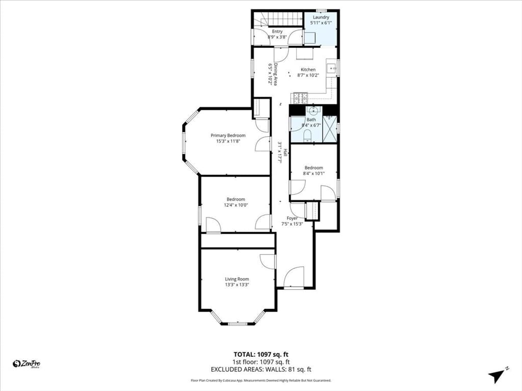 Multi Family at 187 Highland St, Boston MA 02119, Boston, photo 19 of 21