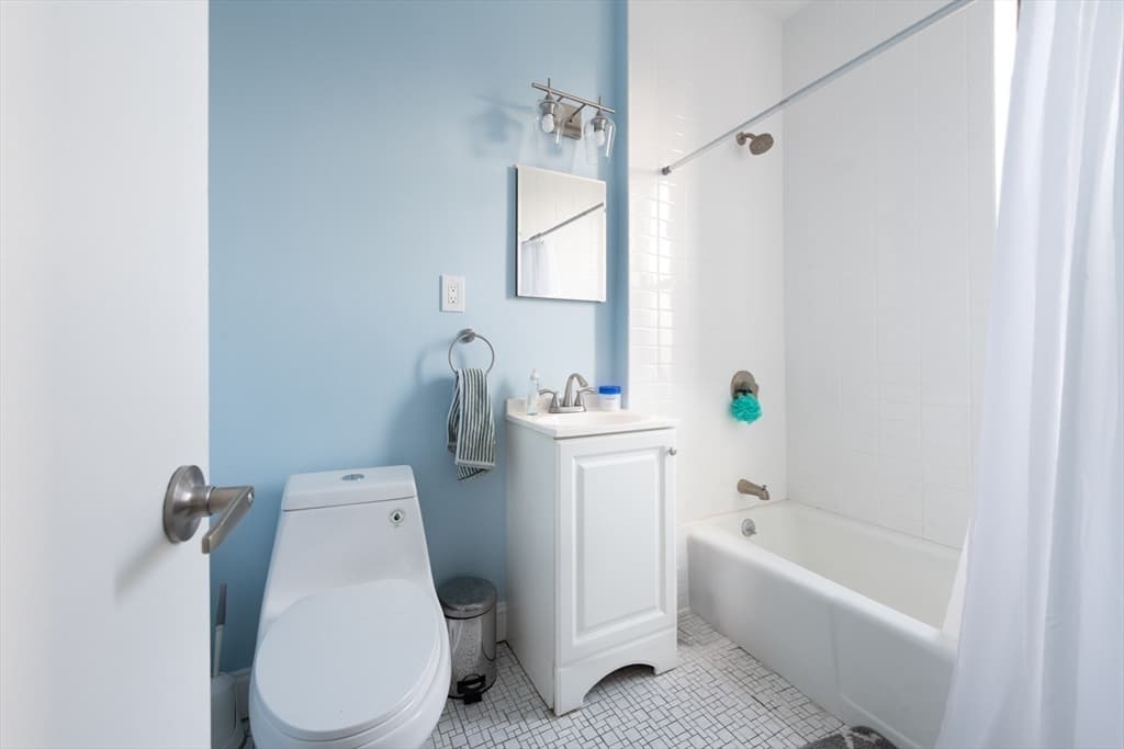 Condominium at 111 Jersey St. # 15, Boston MA 02215, photo 10 of 16