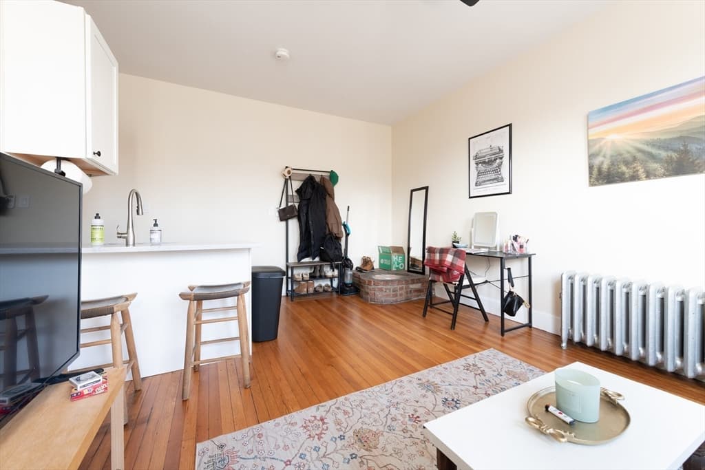 Condominium at 111 Jersey St. # 15, Boston MA 02215, photo 4 of 16