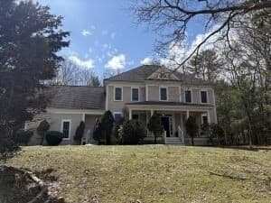 Single Family Residence at 32 Pimlico Pond Rd, Sandwich MA 02644, photo 2 of 32