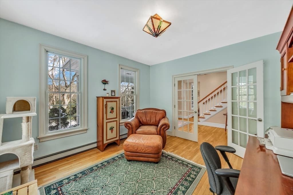 Single Family Residence at 32 Pimlico Pond Rd, Sandwich MA 02644, photo 12 of 32