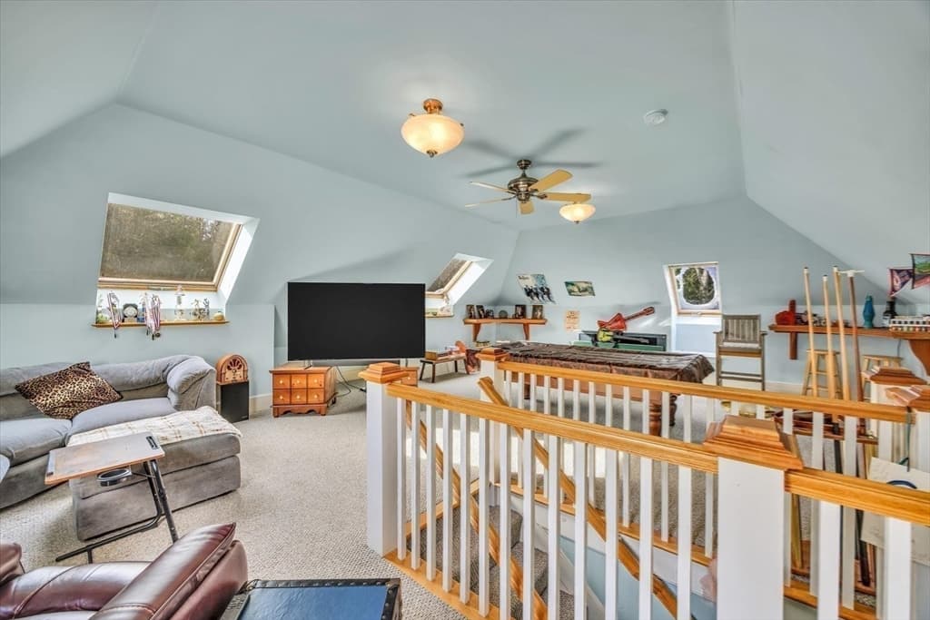 Single Family Residence at 32 Pimlico Pond Rd, Sandwich MA 02644, photo 22 of 32