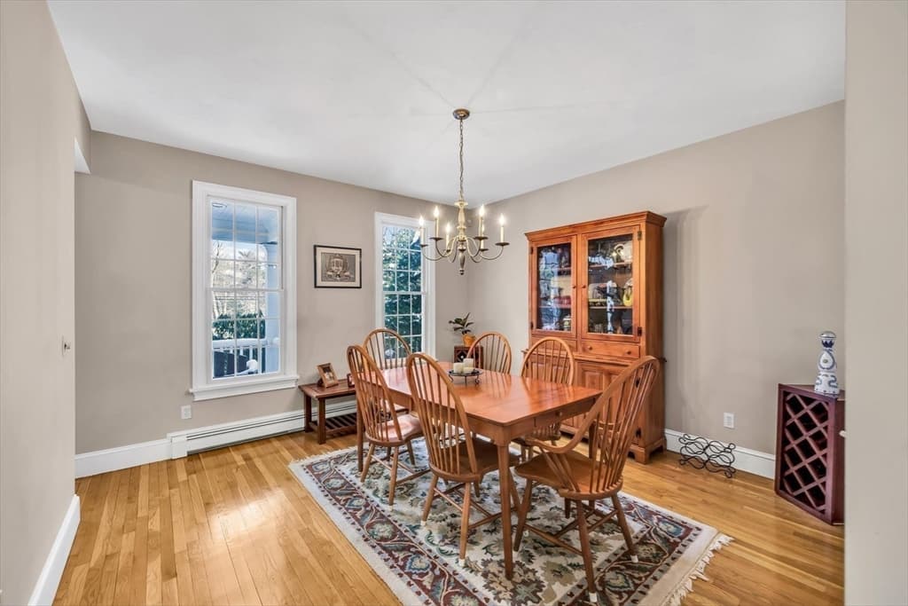 Single Family Residence at 32 Pimlico Pond Rd, Sandwich MA 02644, photo 7 of 32