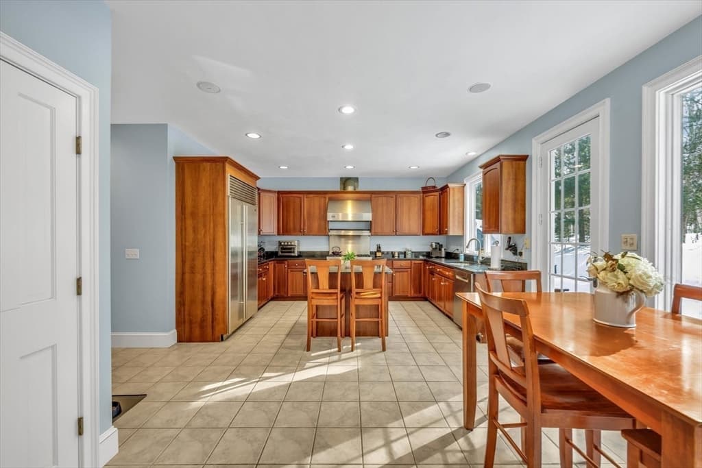 Single Family Residence at 32 Pimlico Pond Rd, Sandwich MA 02644, photo 3 of 32