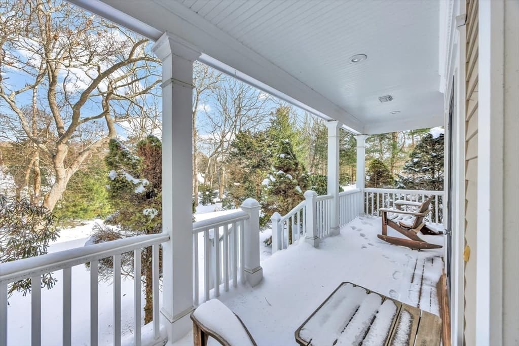 Single Family Residence at 32 Pimlico Pond Rd, Sandwich MA 02644, photo 32 of 32