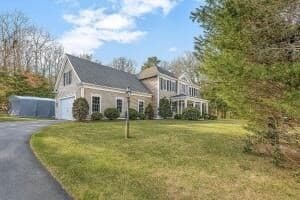32 Pimlico Pond Rd, Sandwich MA 02644