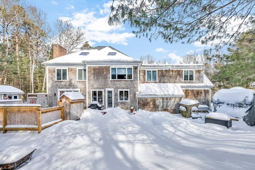 Single Family Residence at 32 Pimlico Pond Rd, Sandwich MA 02644, photo 28 of 32