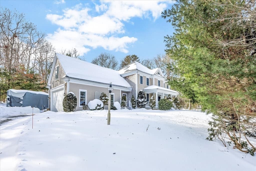 Single Family Residence at 32 Pimlico Pond Rd, Sandwich MA 02644, photo 30 of 32