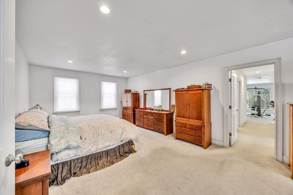 Single Family Residence at 32 Pimlico Pond Rd, Sandwich MA 02644, photo 14 of 32