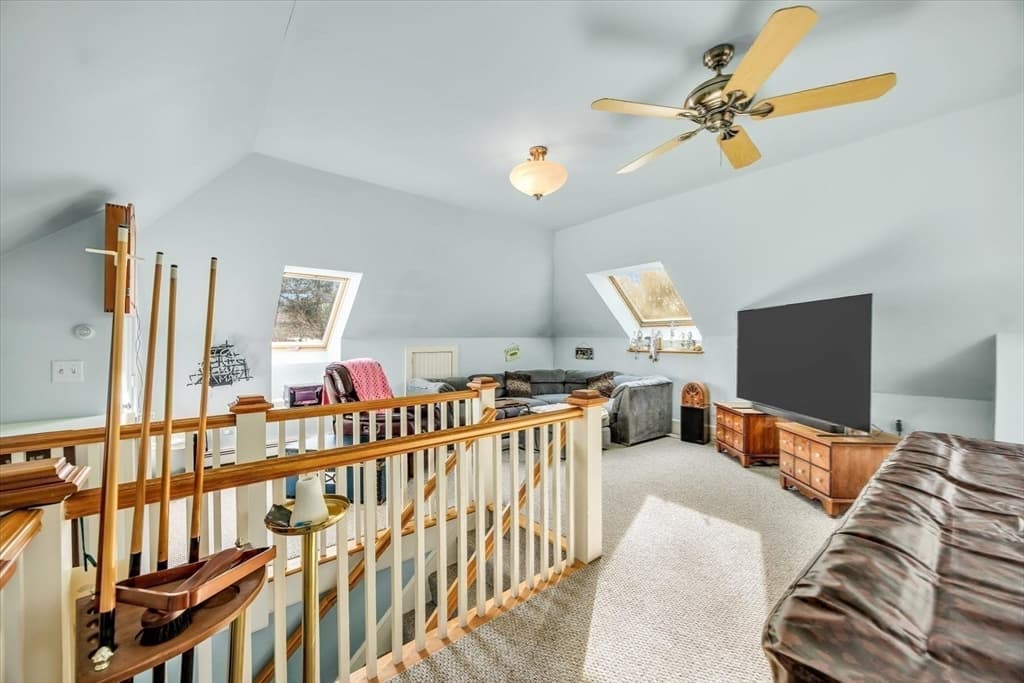 Single Family Residence at 32 Pimlico Pond Rd, Sandwich MA 02644, photo 21 of 32