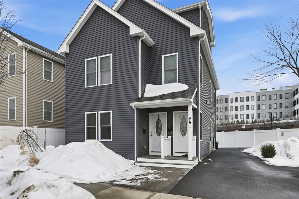251 Arlington Street # 1, Chelsea MA 02150