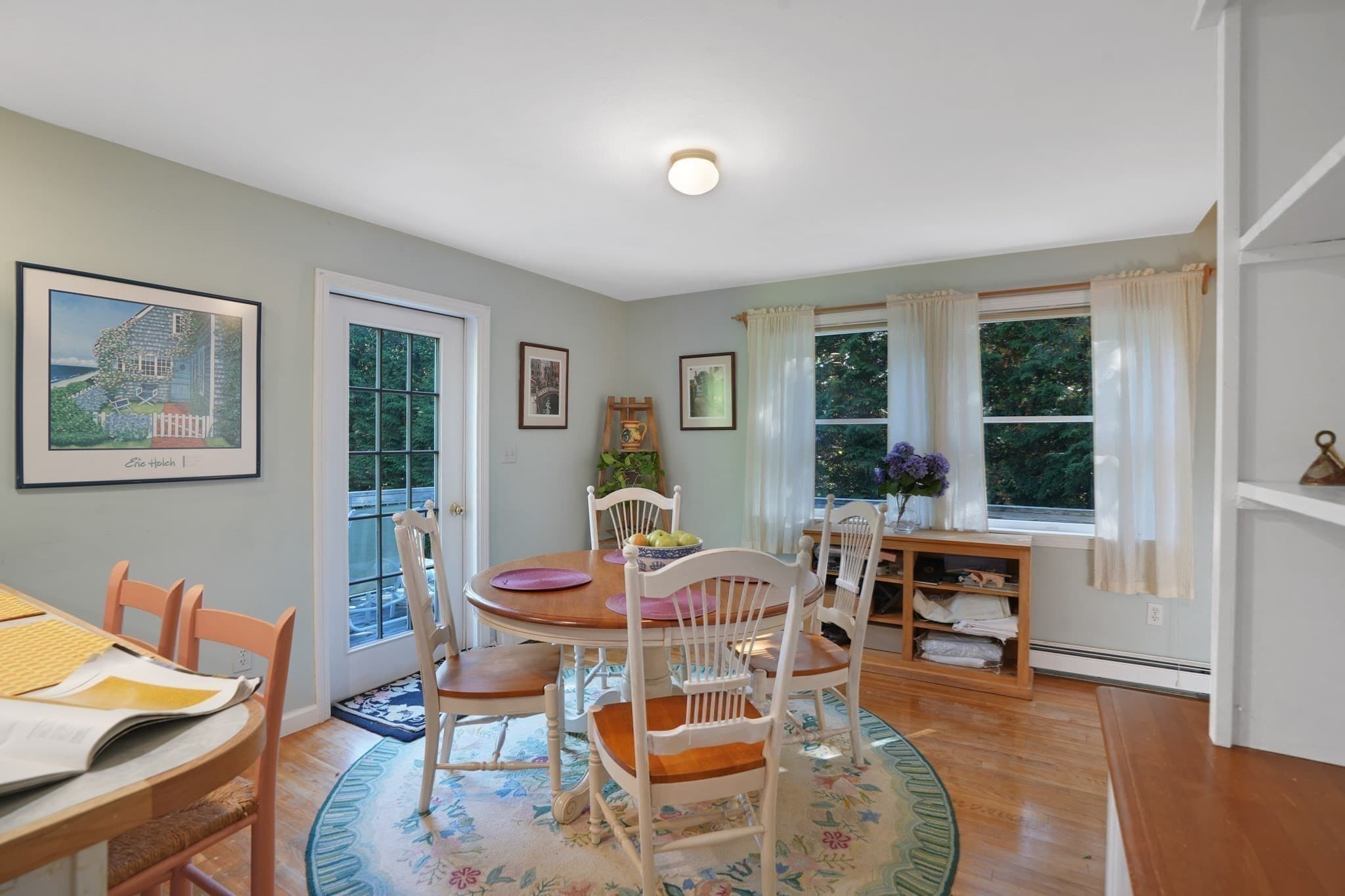 Single Family Residence at 22 Old Lighthouse Road, Tisbury MA 02568, photo 5 of 30