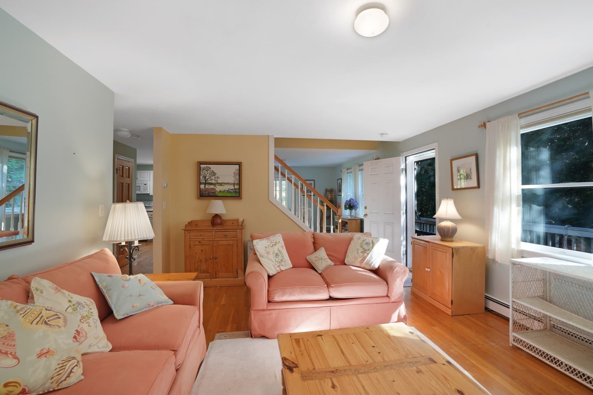 Single Family Residence at 22 Old Lighthouse Road, Tisbury MA 02568, photo 11 of 30