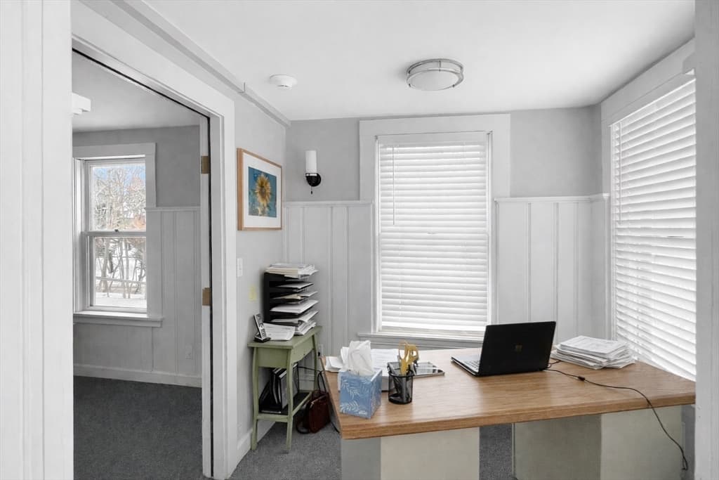Commercial Sale at 378 State Rd, Tisbury MA 02568, photo 12 of 19