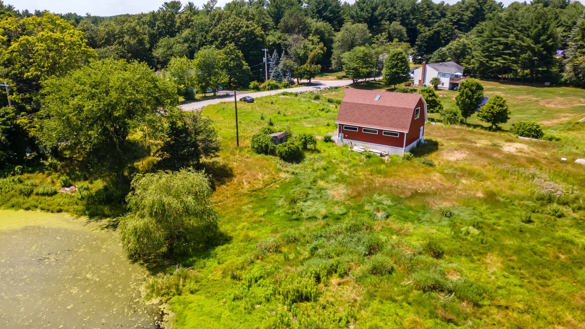 Residential at 147 N Mill Street, Holliston MA 01746, photo 2 of 24