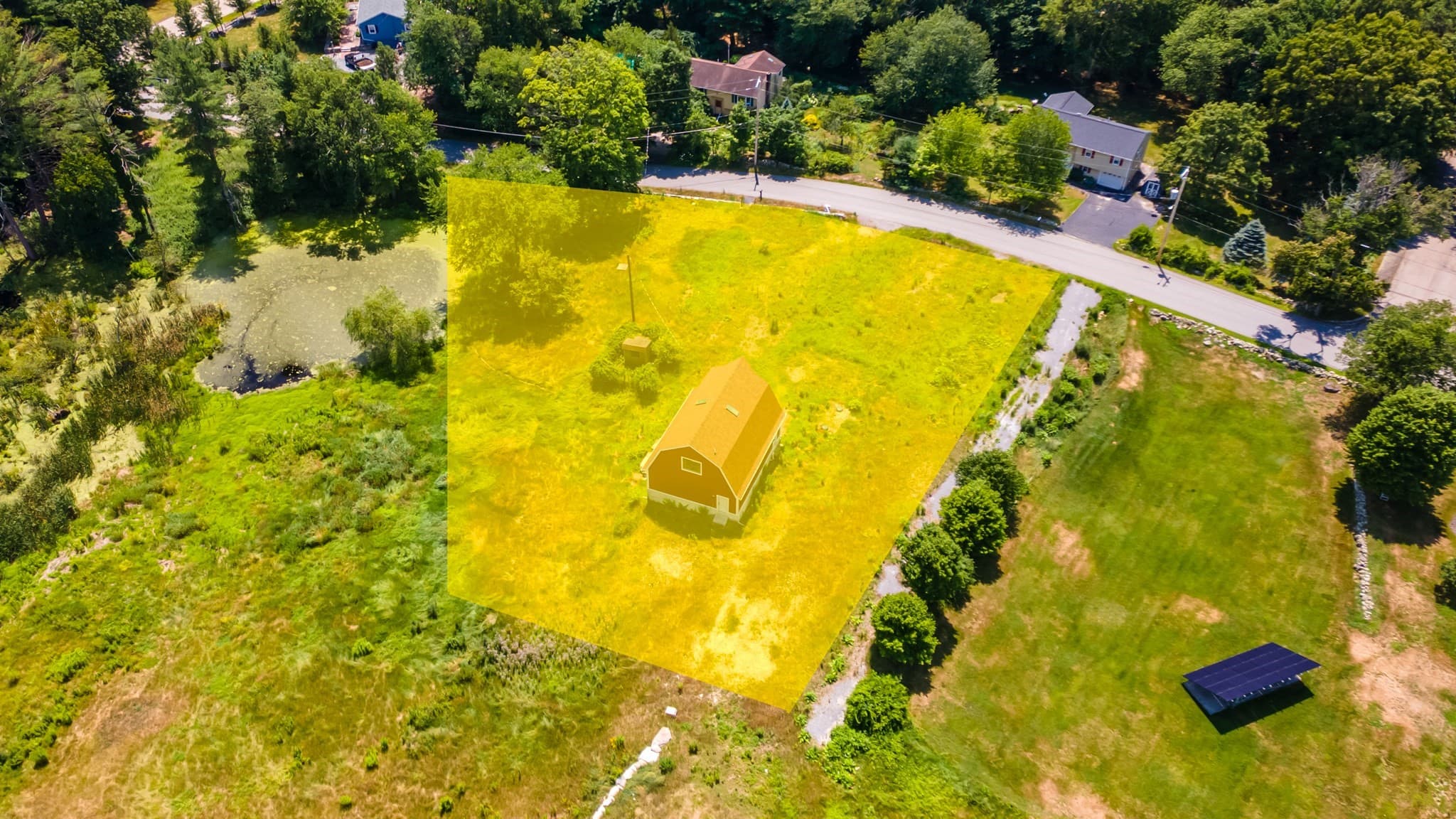 Residential at 147 N Mill Street, Holliston MA 01746, photo 6 of 24