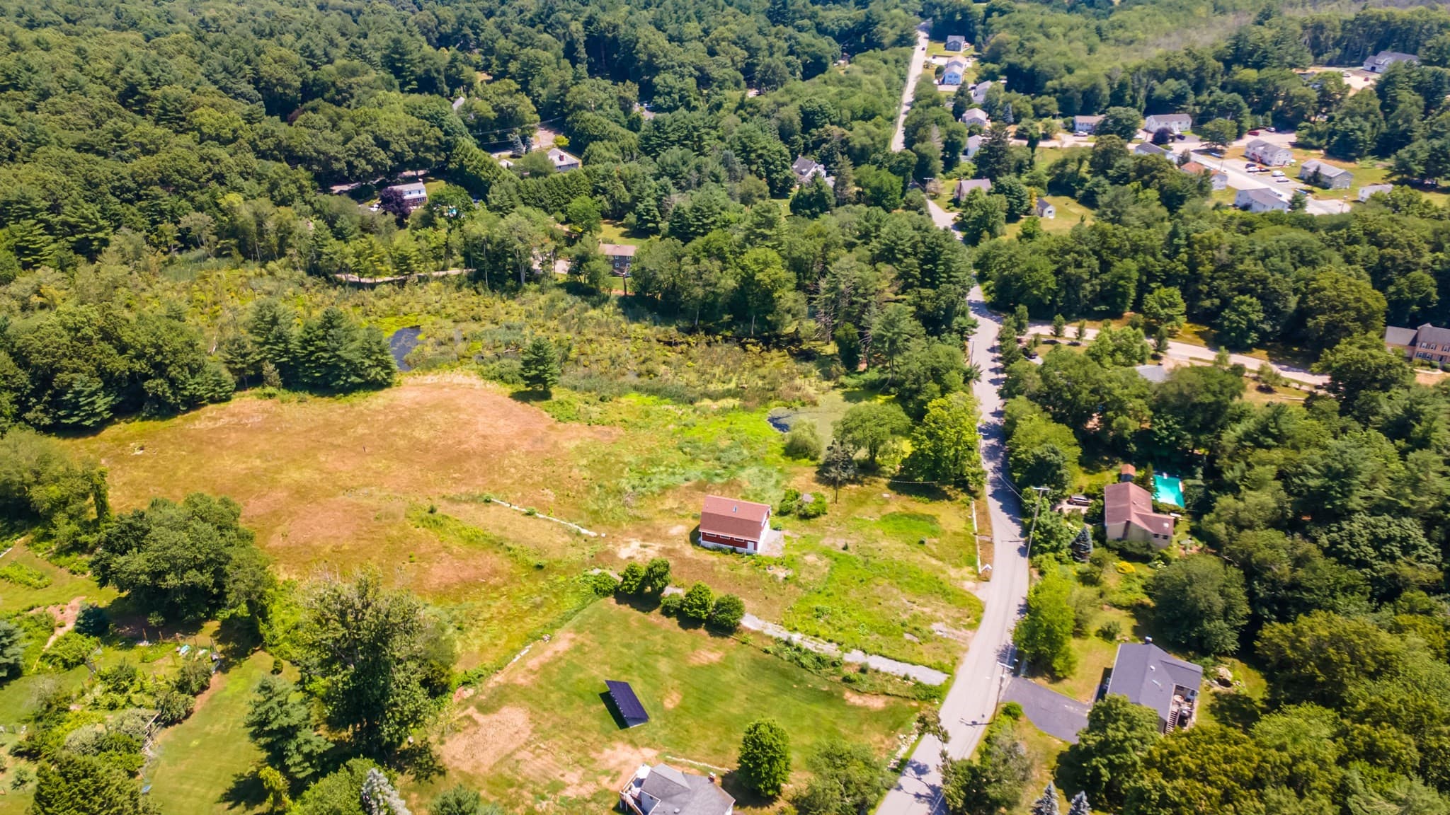 Residential at 147 N Mill Street, Holliston MA 01746, photo 16 of 24