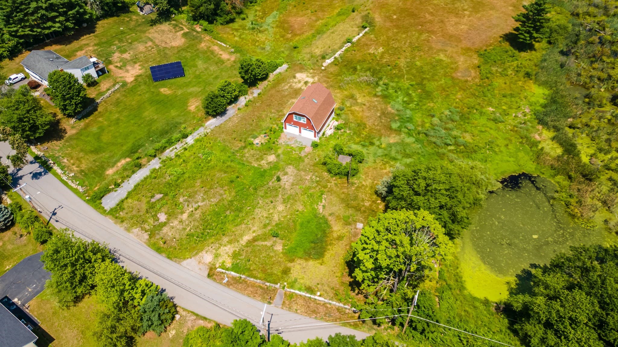 Residential at 147 N Mill Street, Holliston MA 01746, photo 5 of 24