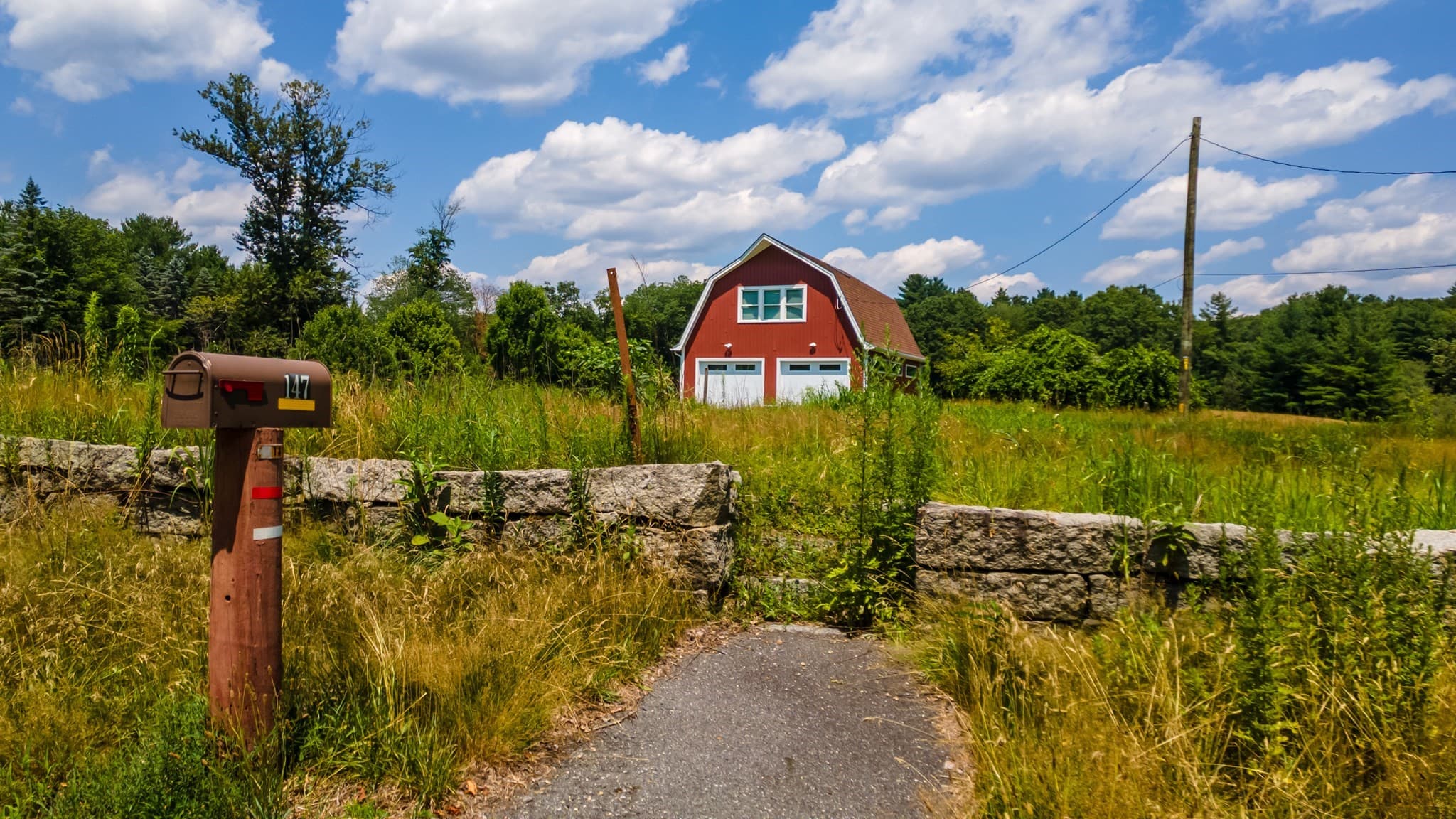 Residential at 147 N Mill Street, Holliston MA 01746, photo 18 of 24