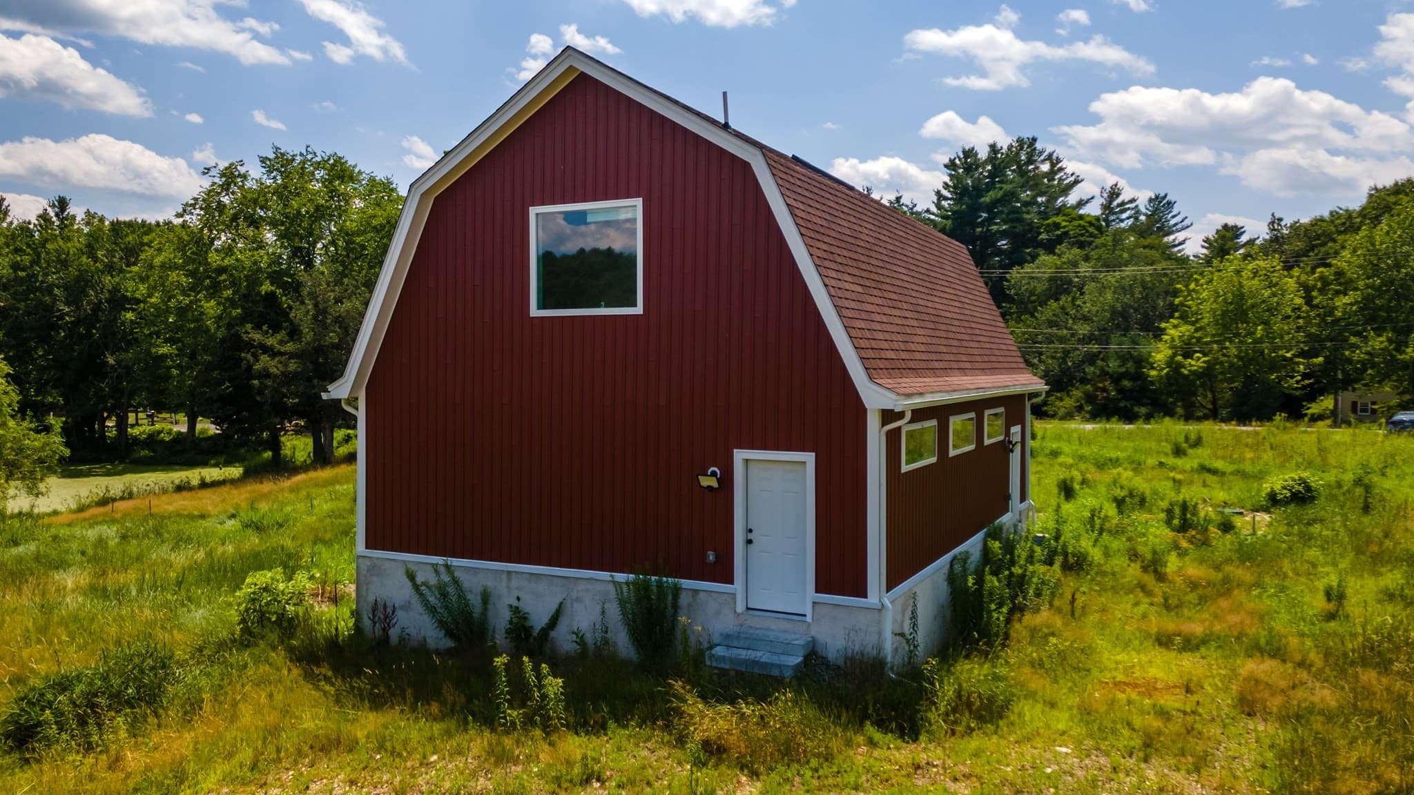 Residential at 147 N Mill Street, Holliston MA 01746, photo 15 of 24