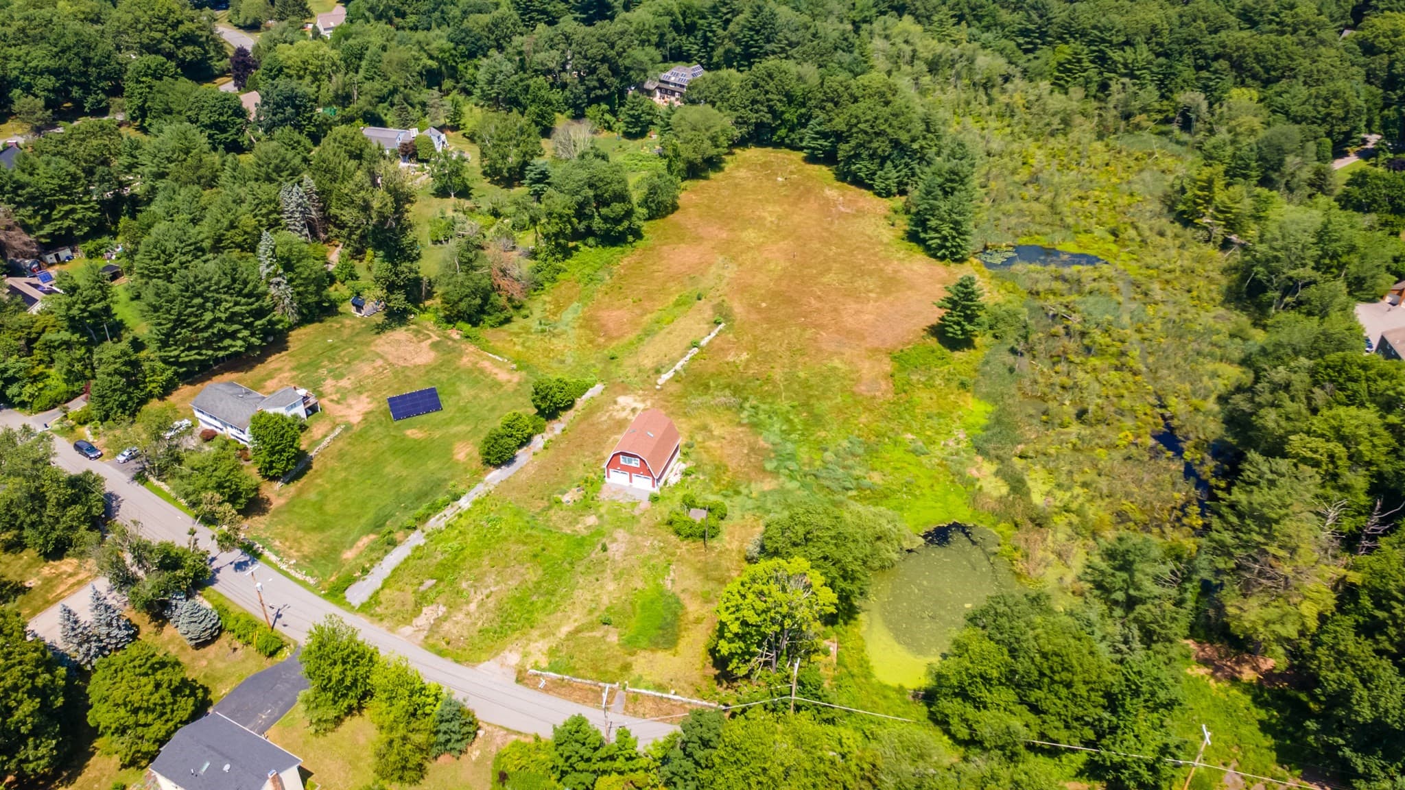 Residential at 147 N Mill Street, Holliston MA 01746, photo 11 of 24