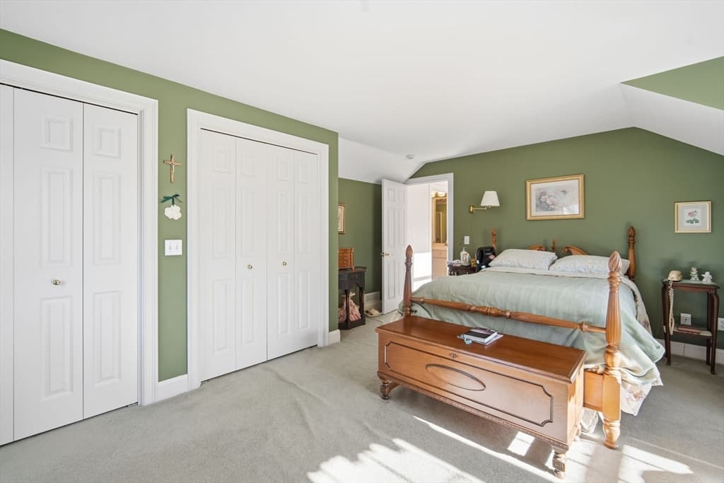 Condominium at 1 Aspen Dr # 1, Wilbraham MA 01095, photo 23 of 37