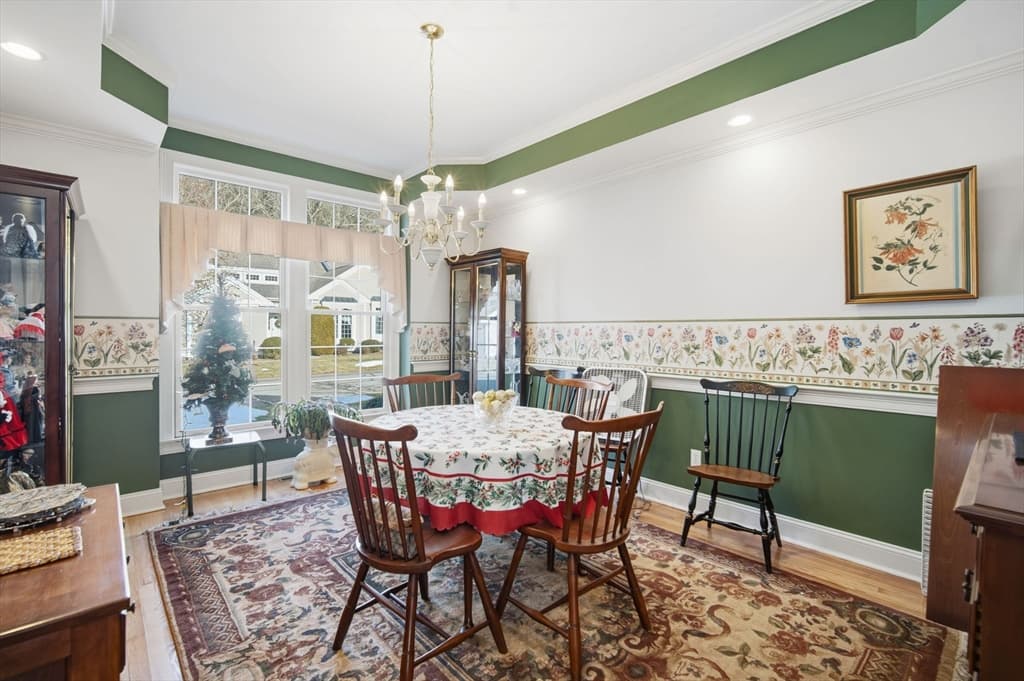 Condominium at 1 Aspen Dr # 1, Wilbraham MA 01095, photo 6 of 37