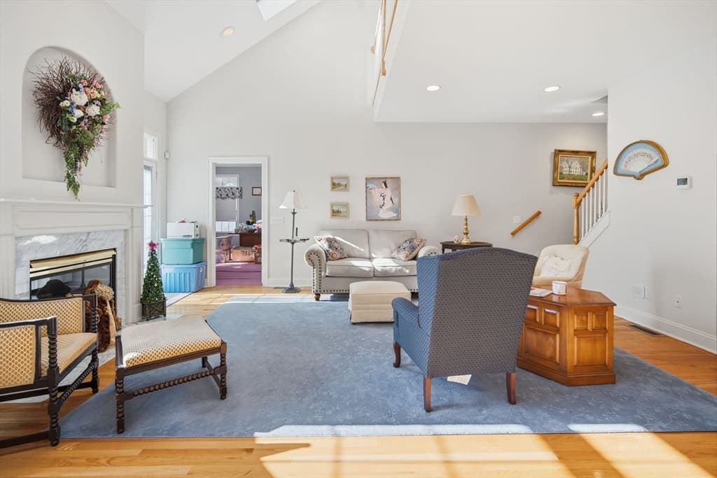 Condominium at 1 Aspen Dr # 1, Wilbraham MA 01095, photo 13 of 37