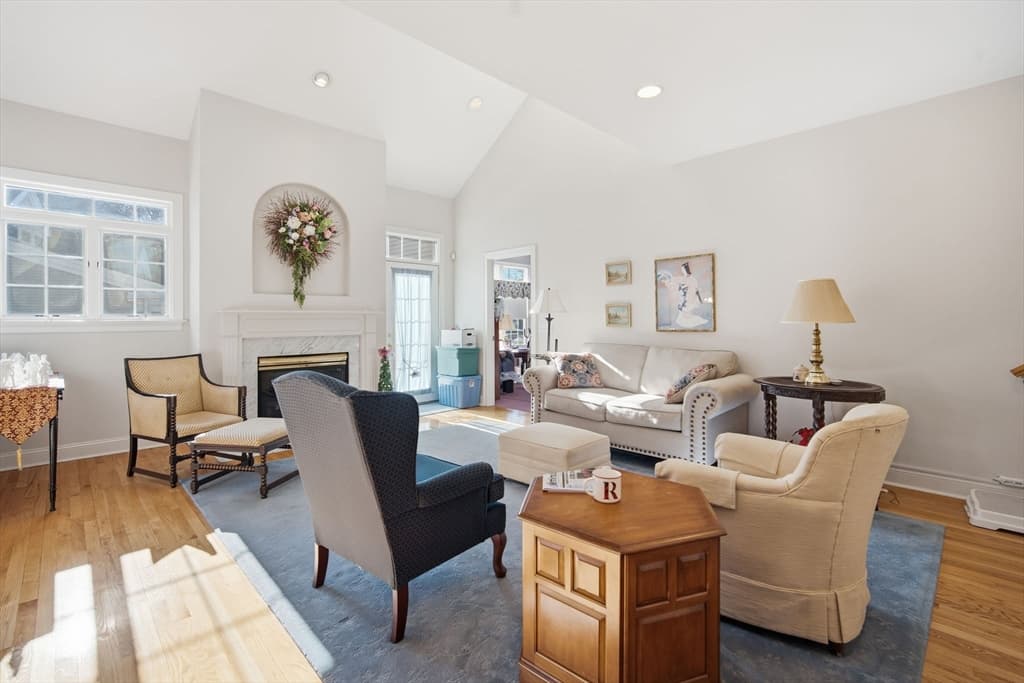 Condominium at 1 Aspen Dr # 1, Wilbraham MA 01095, photo 12 of 37