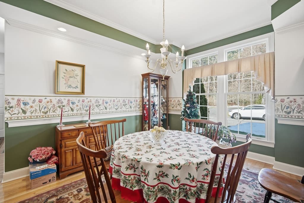 Condominium at 1 Aspen Dr # 1, Wilbraham MA 01095, photo 7 of 37