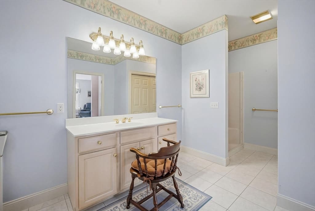 Condominium at 1 Aspen Dr # 1, Wilbraham MA 01095, photo 32 of 37