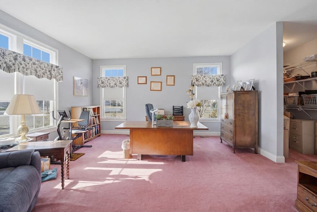 Condominium at 1 Aspen Dr # 1, Wilbraham MA 01095, photo 28 of 37