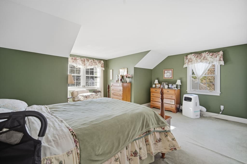 Condominium at 1 Aspen Dr # 1, Wilbraham MA 01095, photo 20 of 37