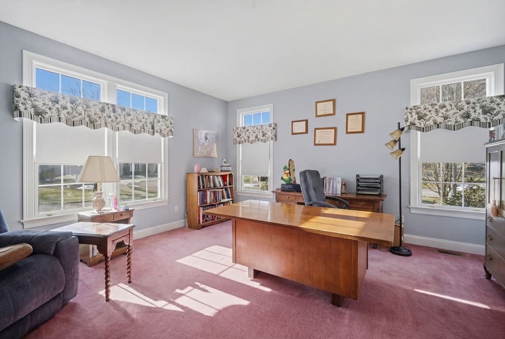 Condominium at 1 Aspen Dr # 1, Wilbraham MA 01095, photo 30 of 37