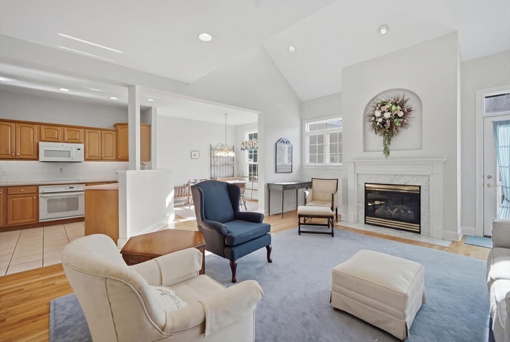 Condominium at 1 Aspen Dr # 1, Wilbraham MA 01095, photo 33 of 37
