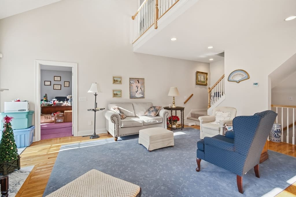 Condominium at 1 Aspen Dr # 1, Wilbraham MA 01095, photo 14 of 37